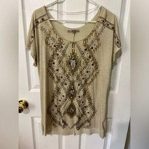 Women’s Miss me tee